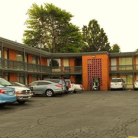 Royal Motel Hermitage Luaran gambar
