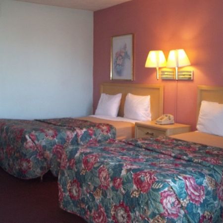 Royal Motel Hermitage Luaran gambar