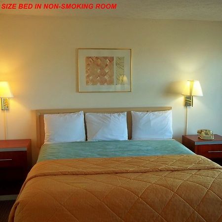 Royal Motel Hermitage Luaran gambar