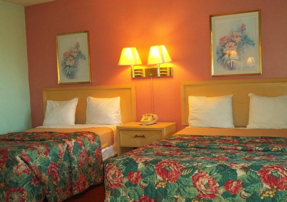 Royal Motel Hermitage Luaran gambar