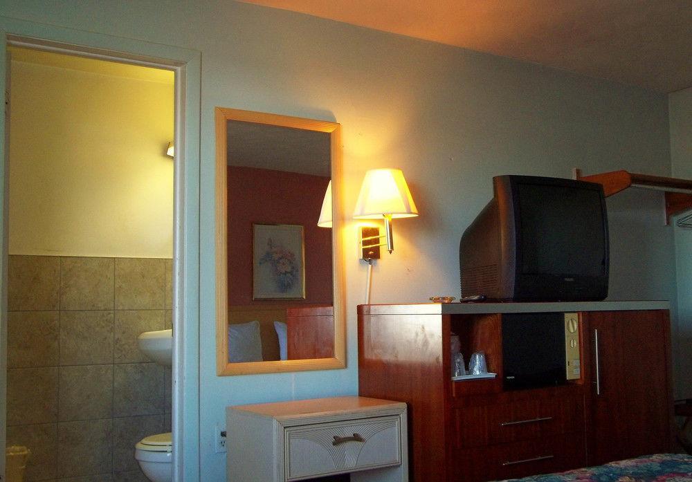 Royal Motel Hermitage Luaran gambar