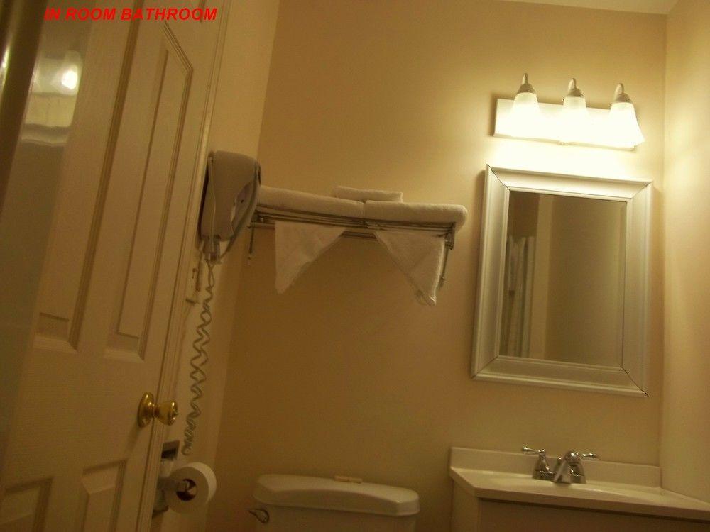 Royal Motel Hermitage Luaran gambar