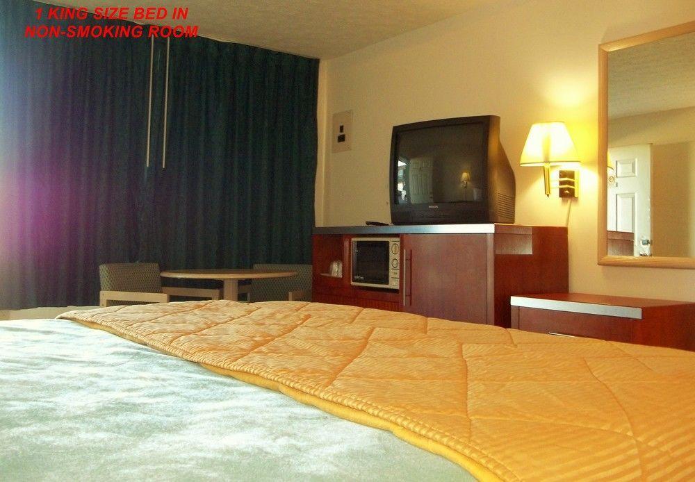 Royal Motel Hermitage Luaran gambar