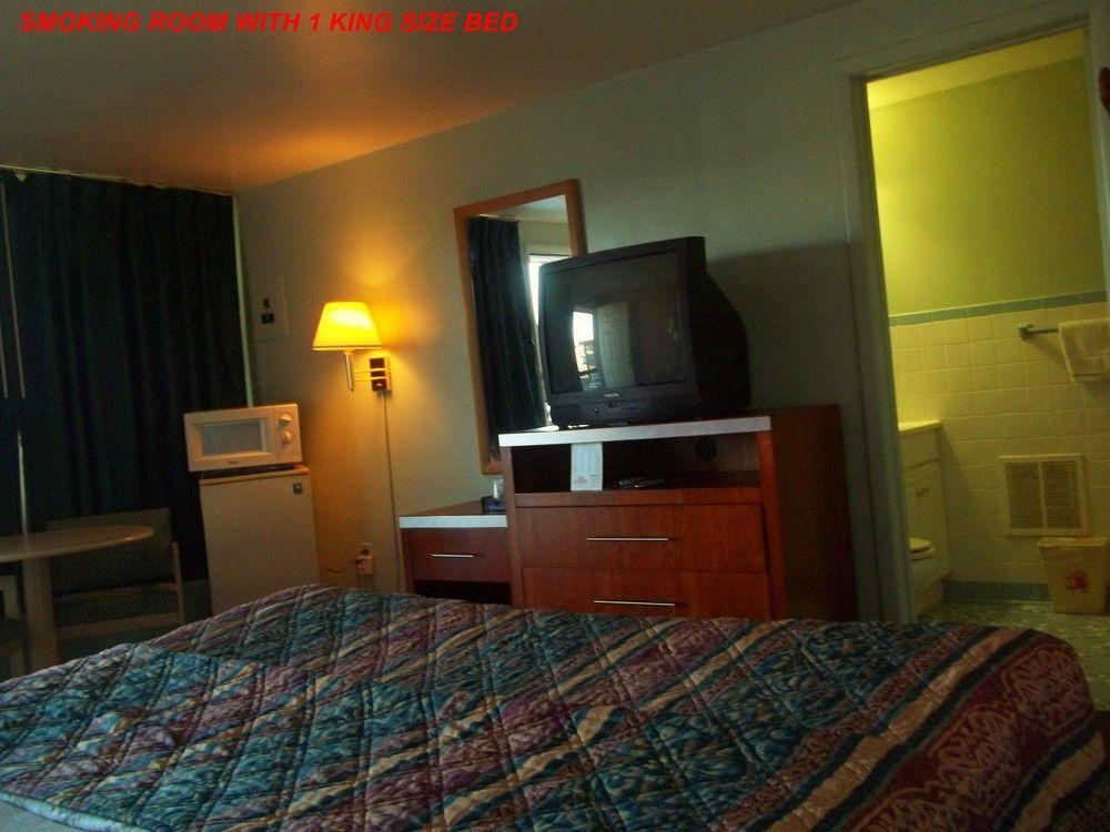 Royal Motel Hermitage Luaran gambar