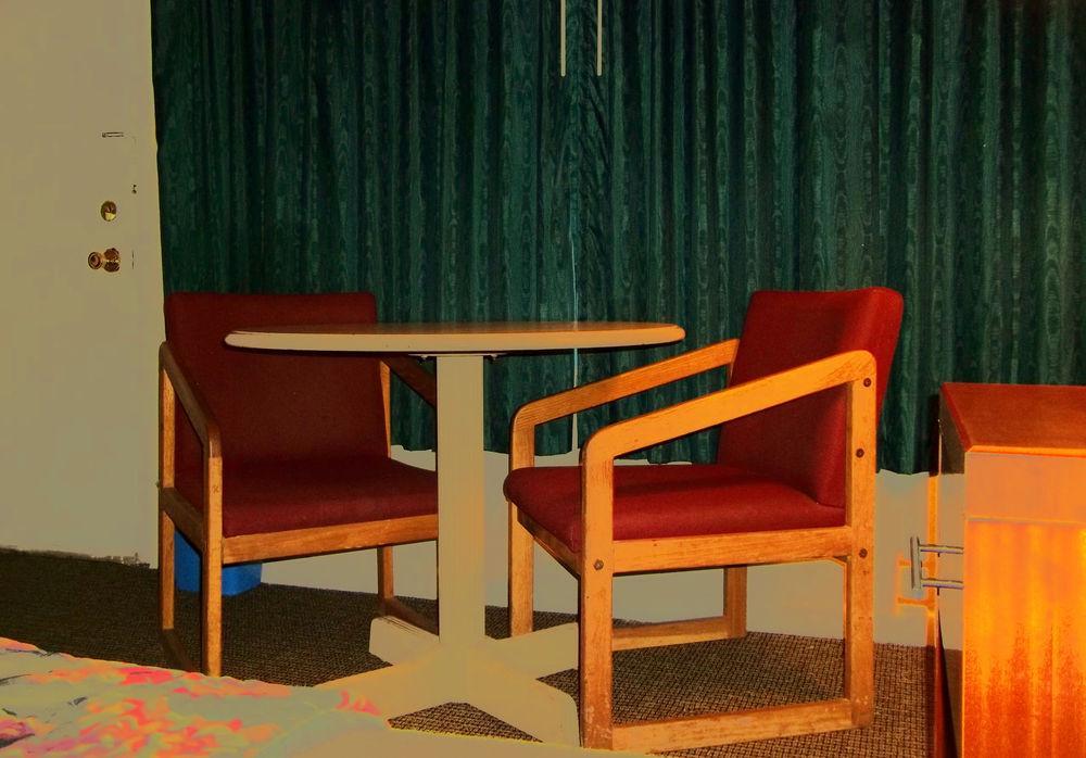 Royal Motel Hermitage Luaran gambar