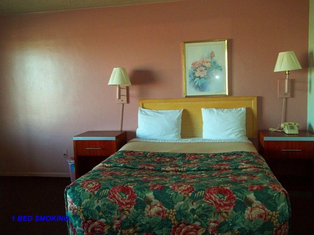 Royal Motel Hermitage Luaran gambar