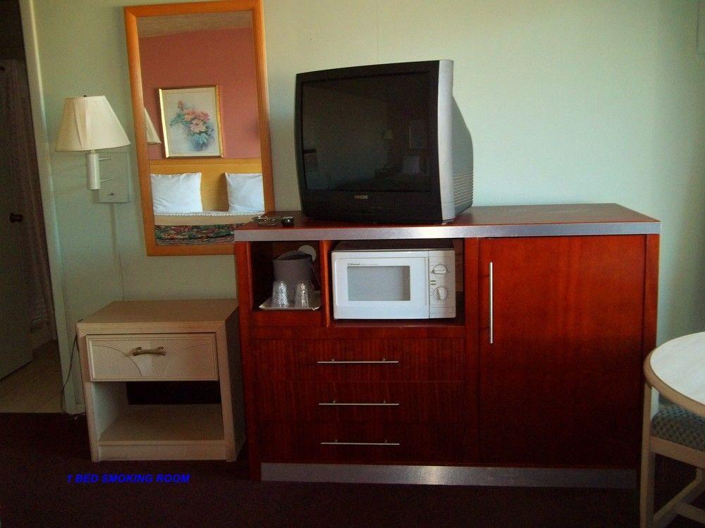 Royal Motel Hermitage Luaran gambar