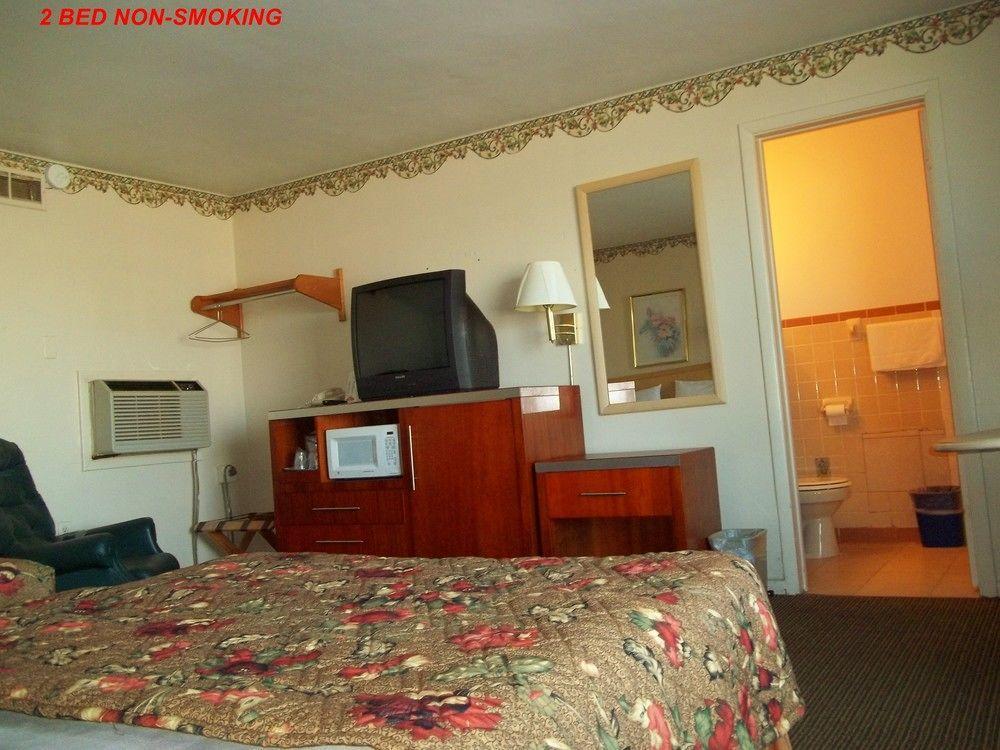 Royal Motel Hermitage Luaran gambar