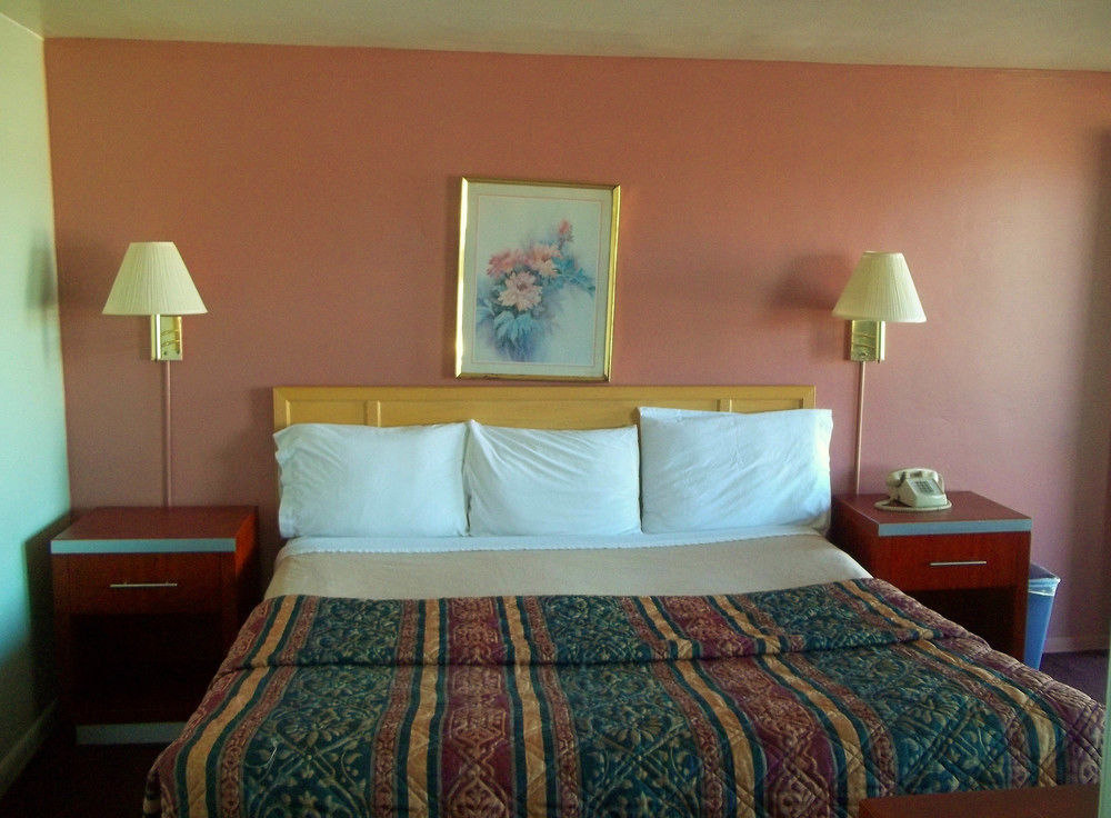 Royal Motel Hermitage Luaran gambar