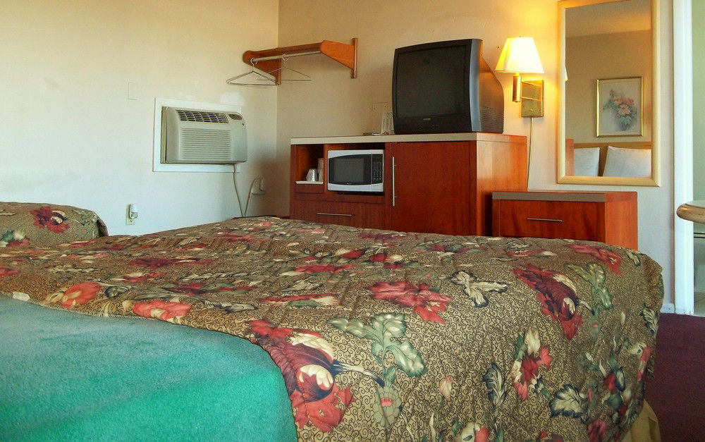 Royal Motel Hermitage Luaran gambar