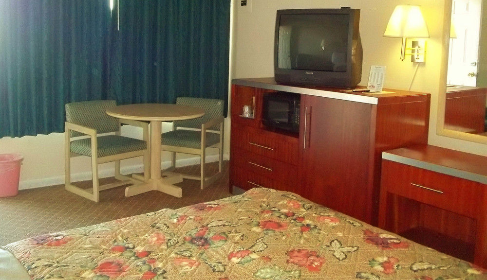 Royal Motel Hermitage Luaran gambar
