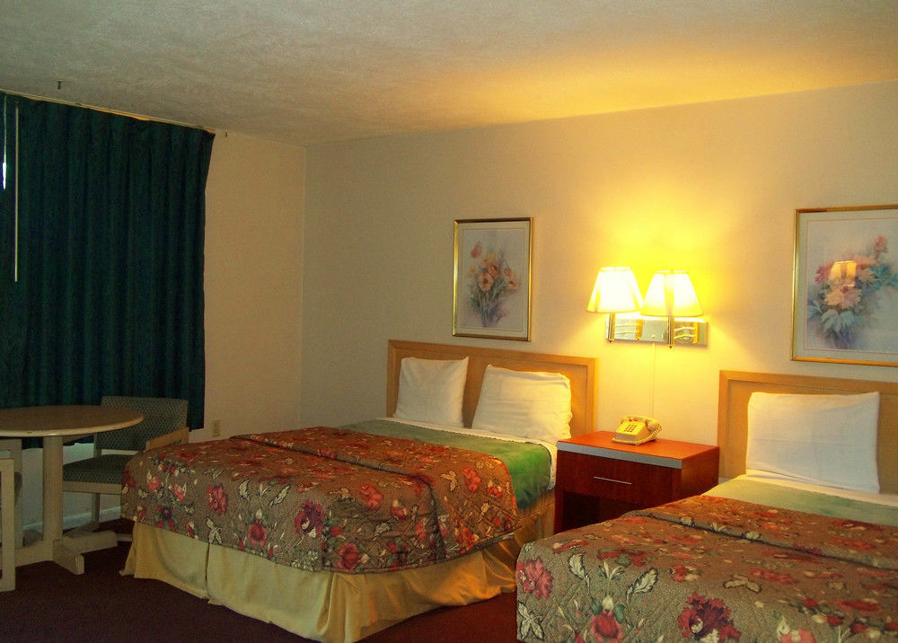 Royal Motel Hermitage Luaran gambar