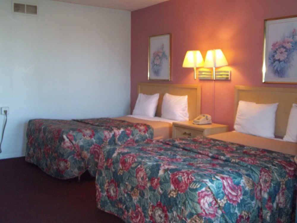 Royal Motel Hermitage Luaran gambar