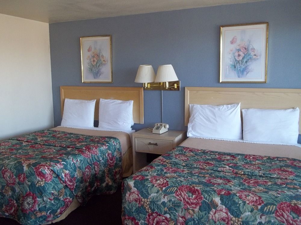 Royal Motel Hermitage Luaran gambar