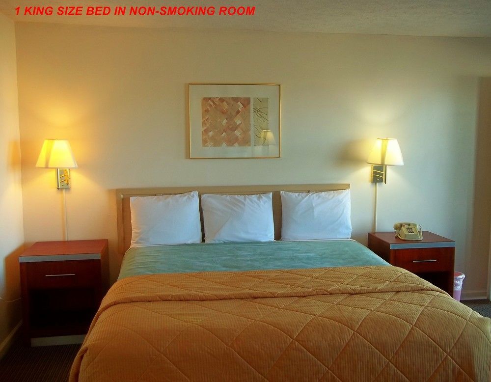 Royal Motel Hermitage Luaran gambar
