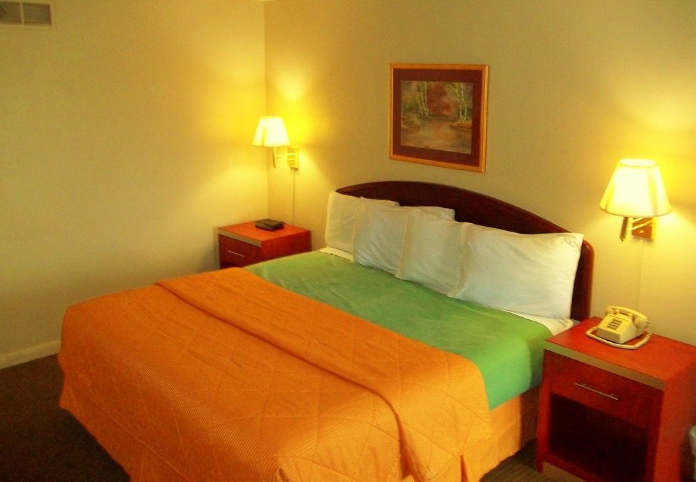 Royal Motel Hermitage Luaran gambar
