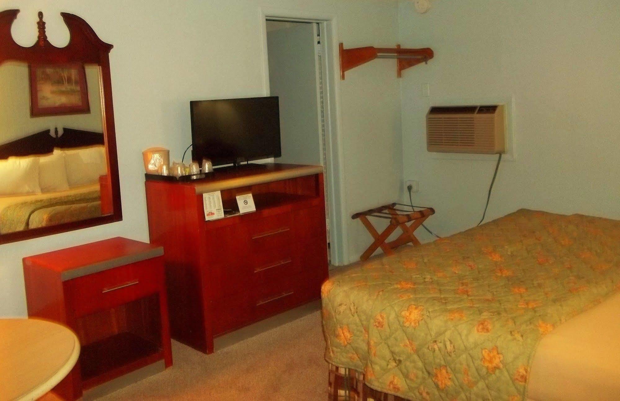 Royal Motel Hermitage Luaran gambar