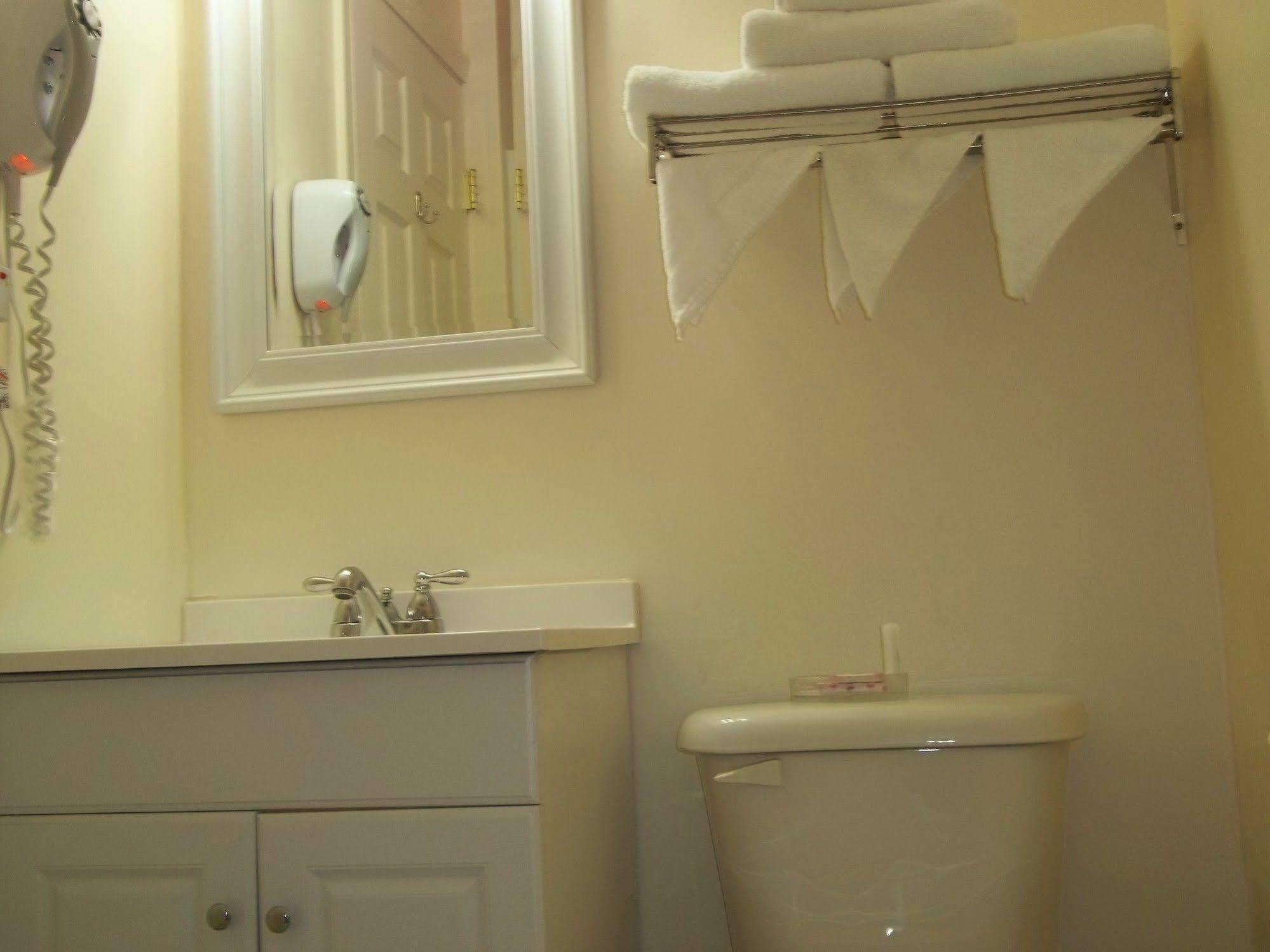 Royal Motel Hermitage Luaran gambar