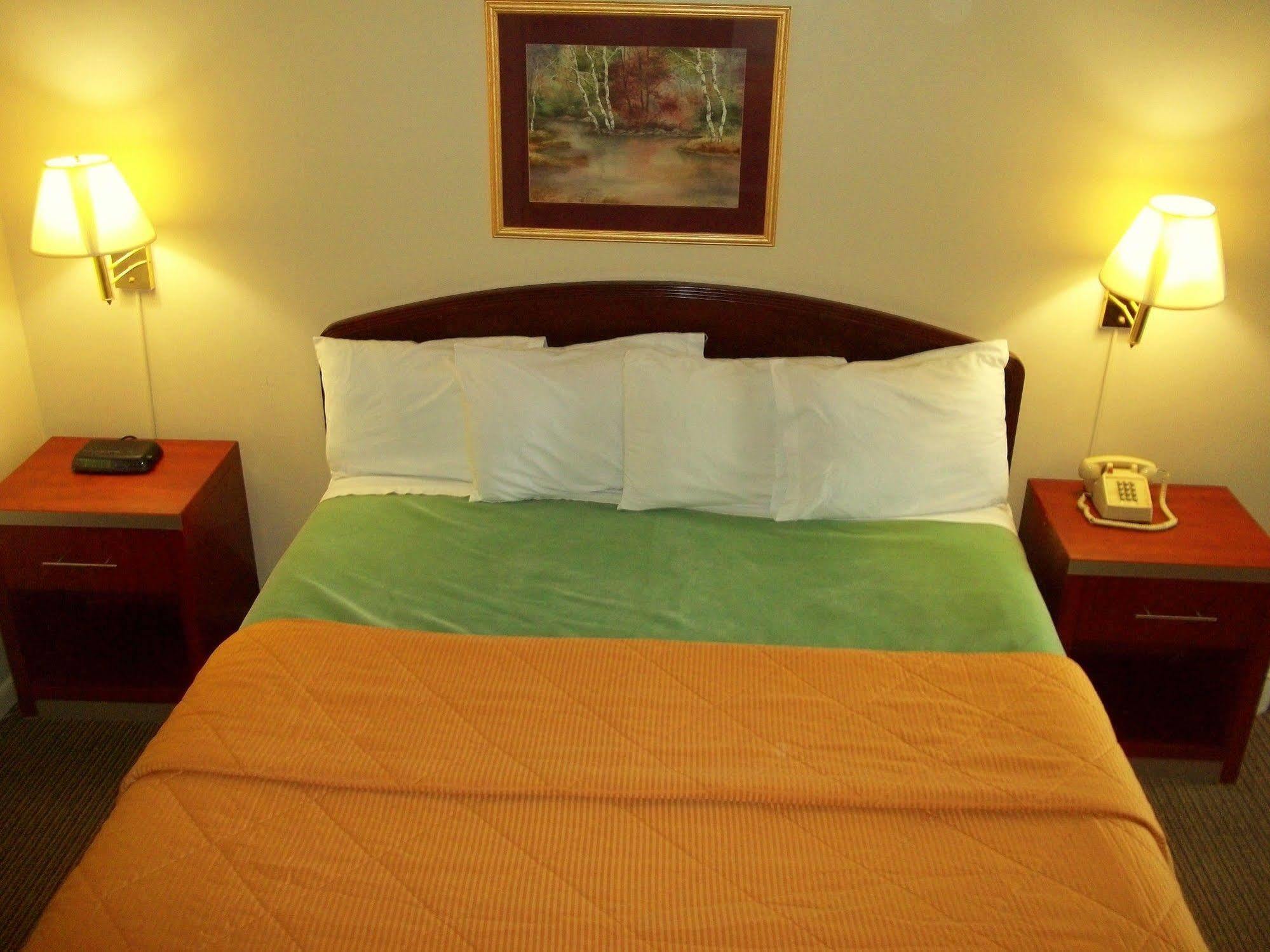 Royal Motel Hermitage Luaran gambar