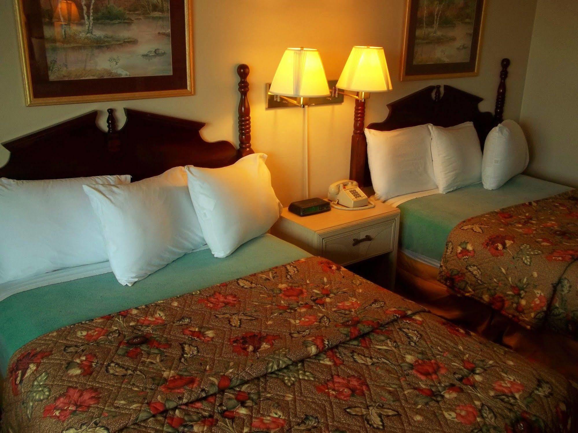 Royal Motel Hermitage Luaran gambar