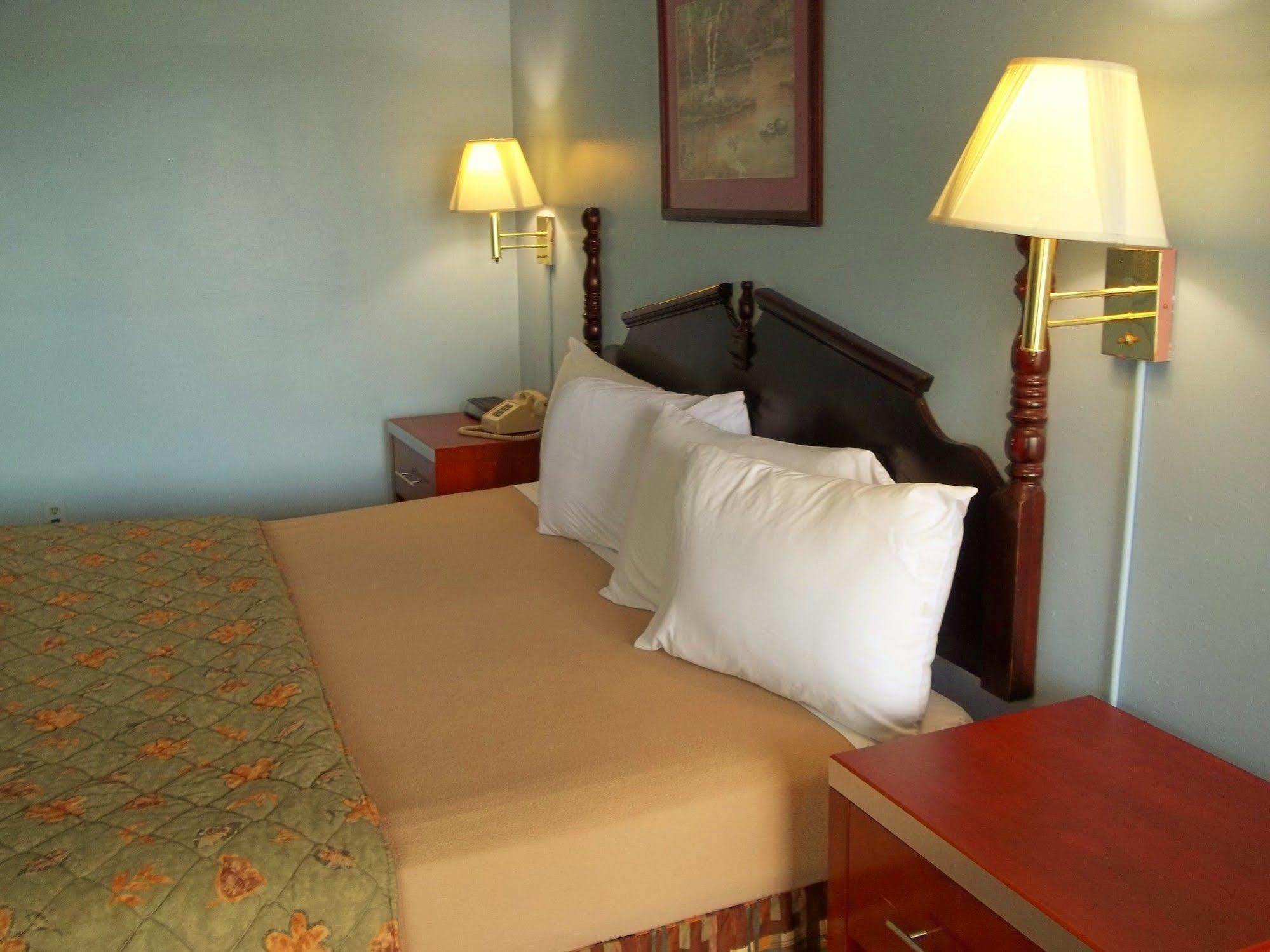 Royal Motel Hermitage Luaran gambar