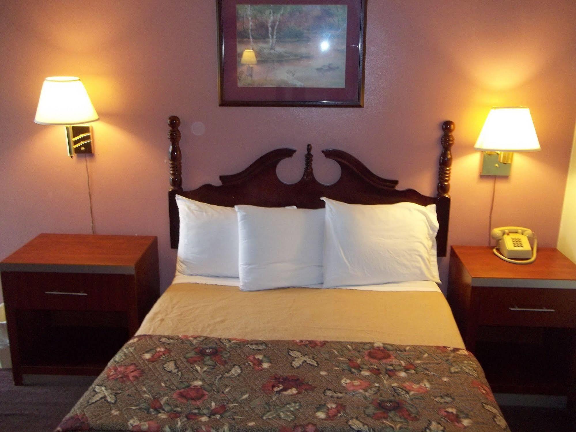 Royal Motel Hermitage Luaran gambar