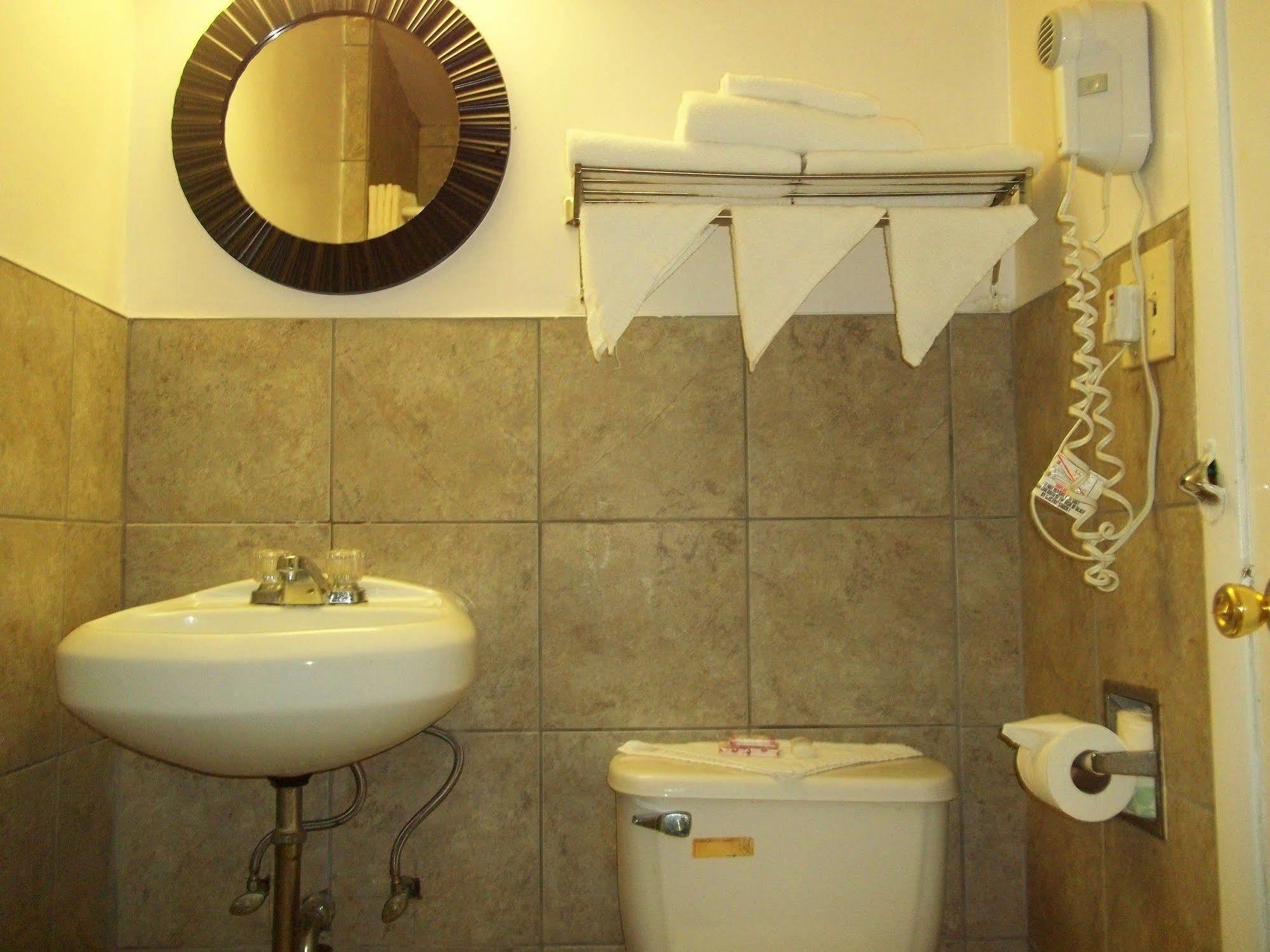 Royal Motel Hermitage Luaran gambar