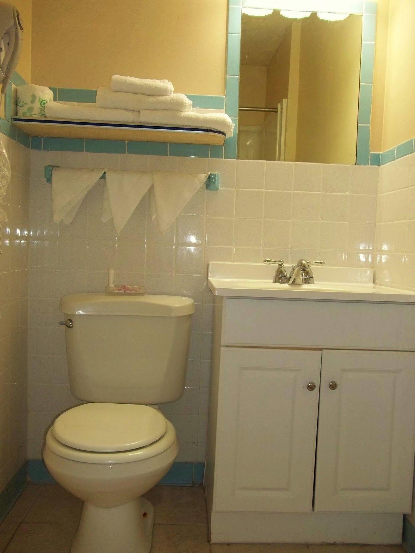 Royal Motel Hermitage Luaran gambar