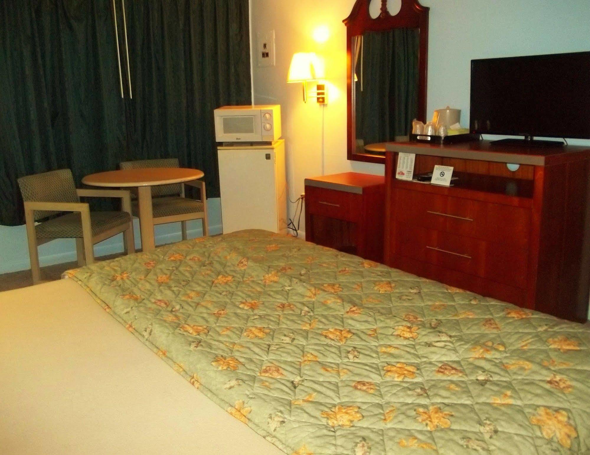 Royal Motel Hermitage Luaran gambar