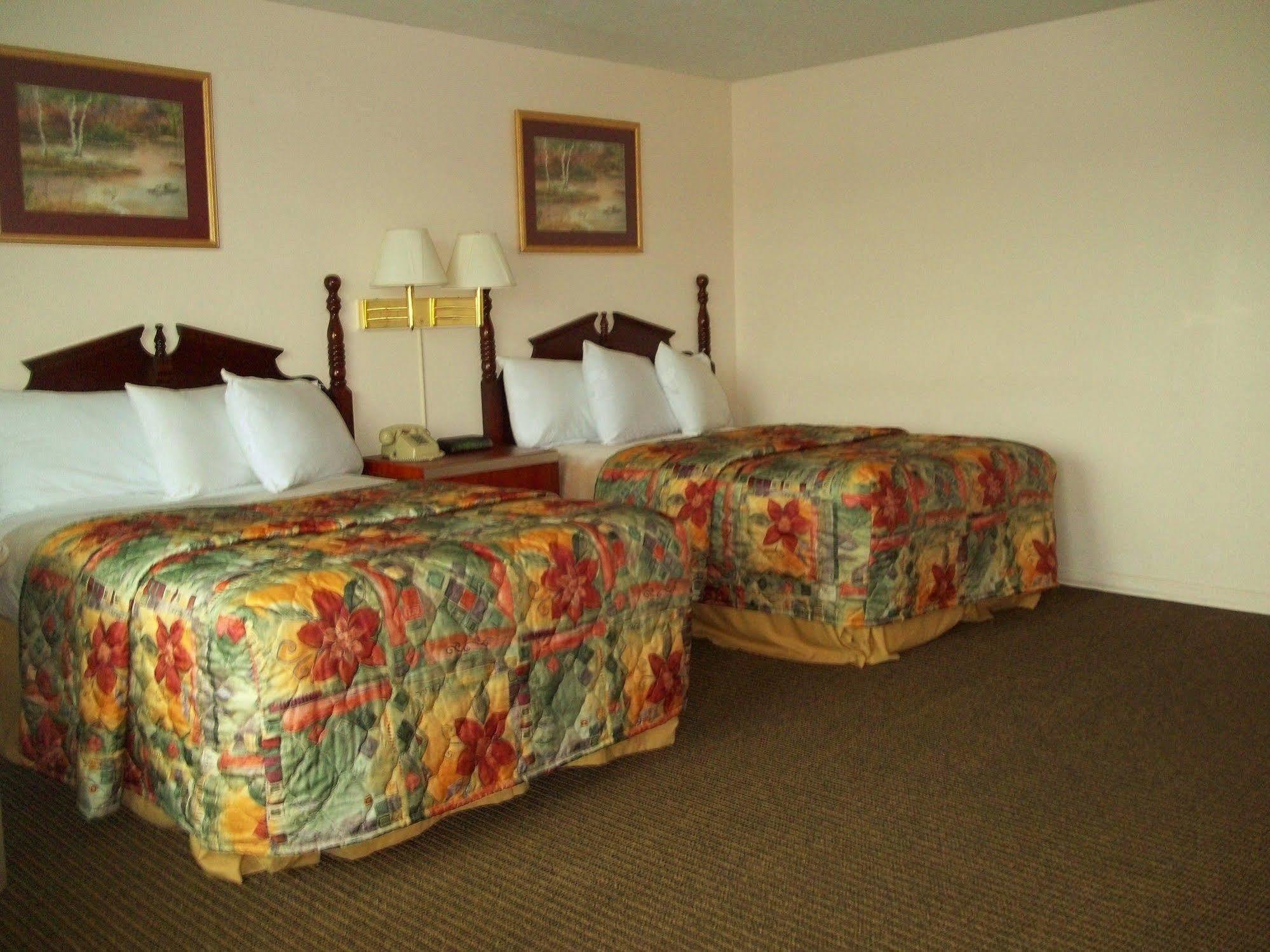 Royal Motel Hermitage Luaran gambar