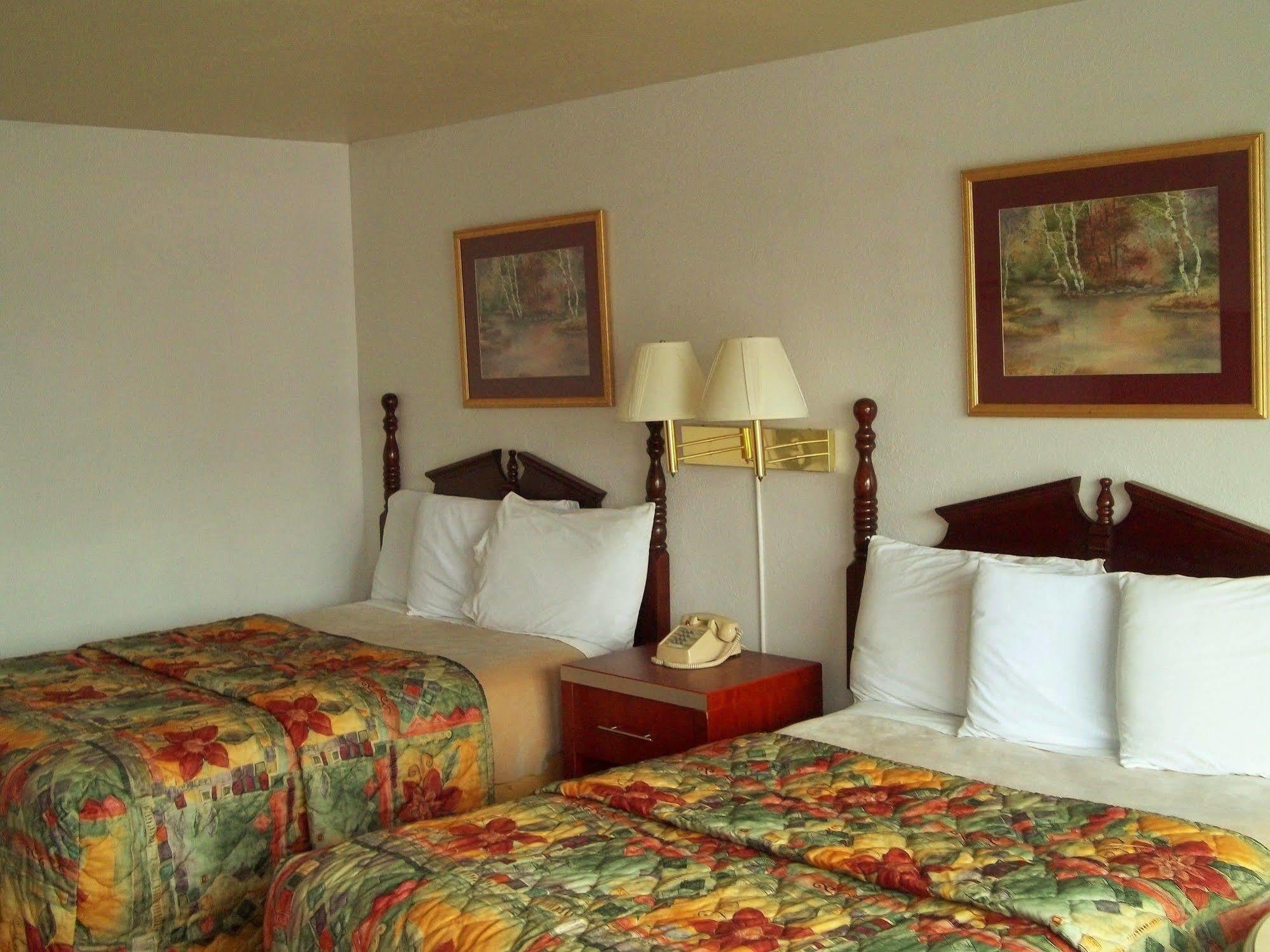 Royal Motel Hermitage Luaran gambar
