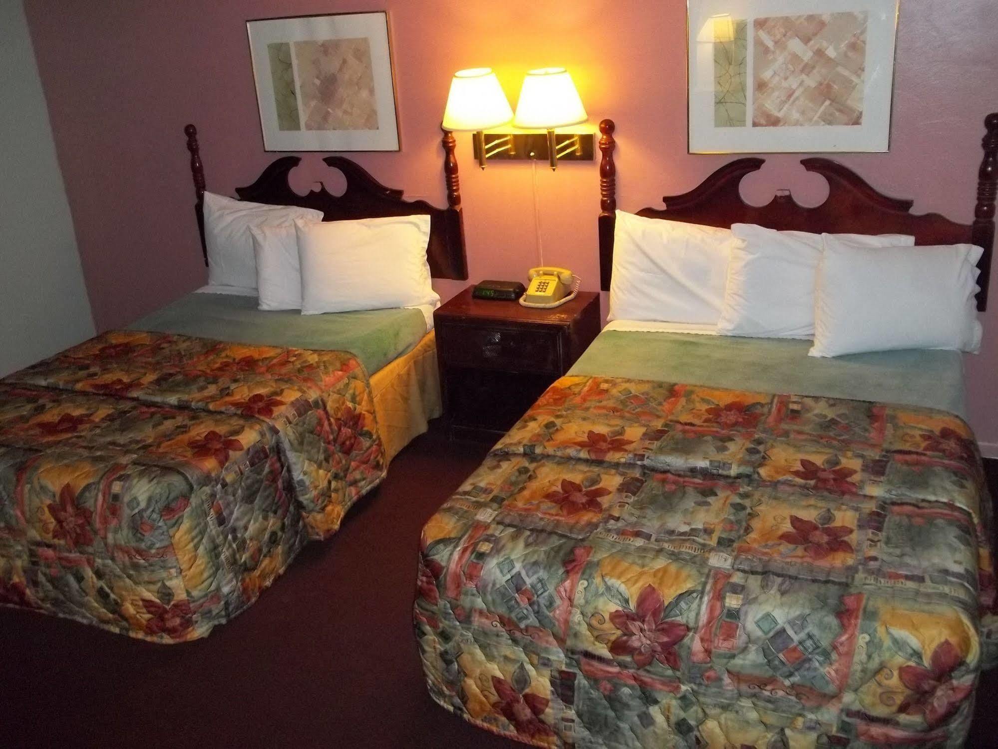 Royal Motel Hermitage Luaran gambar