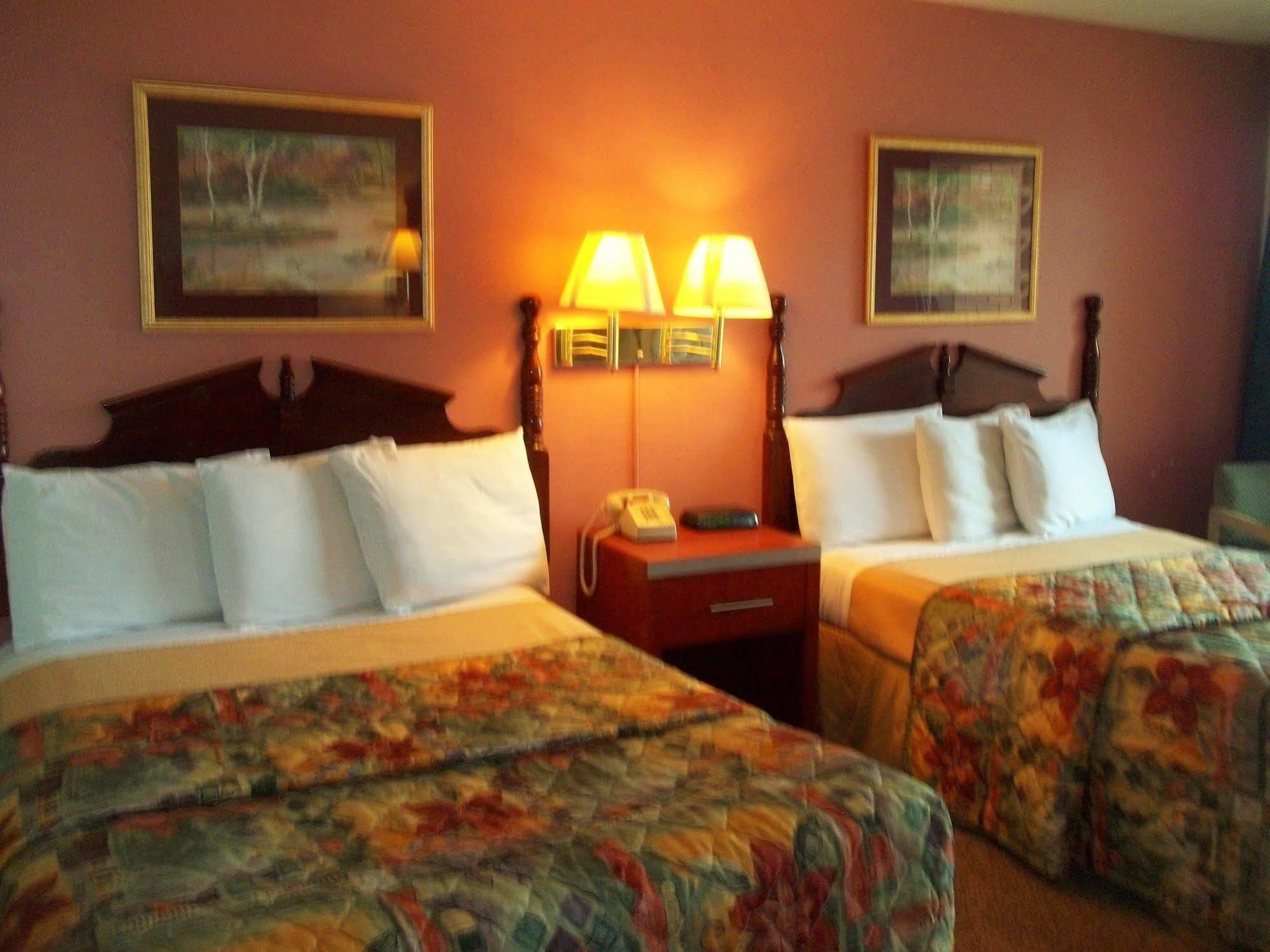Royal Motel Hermitage Luaran gambar
