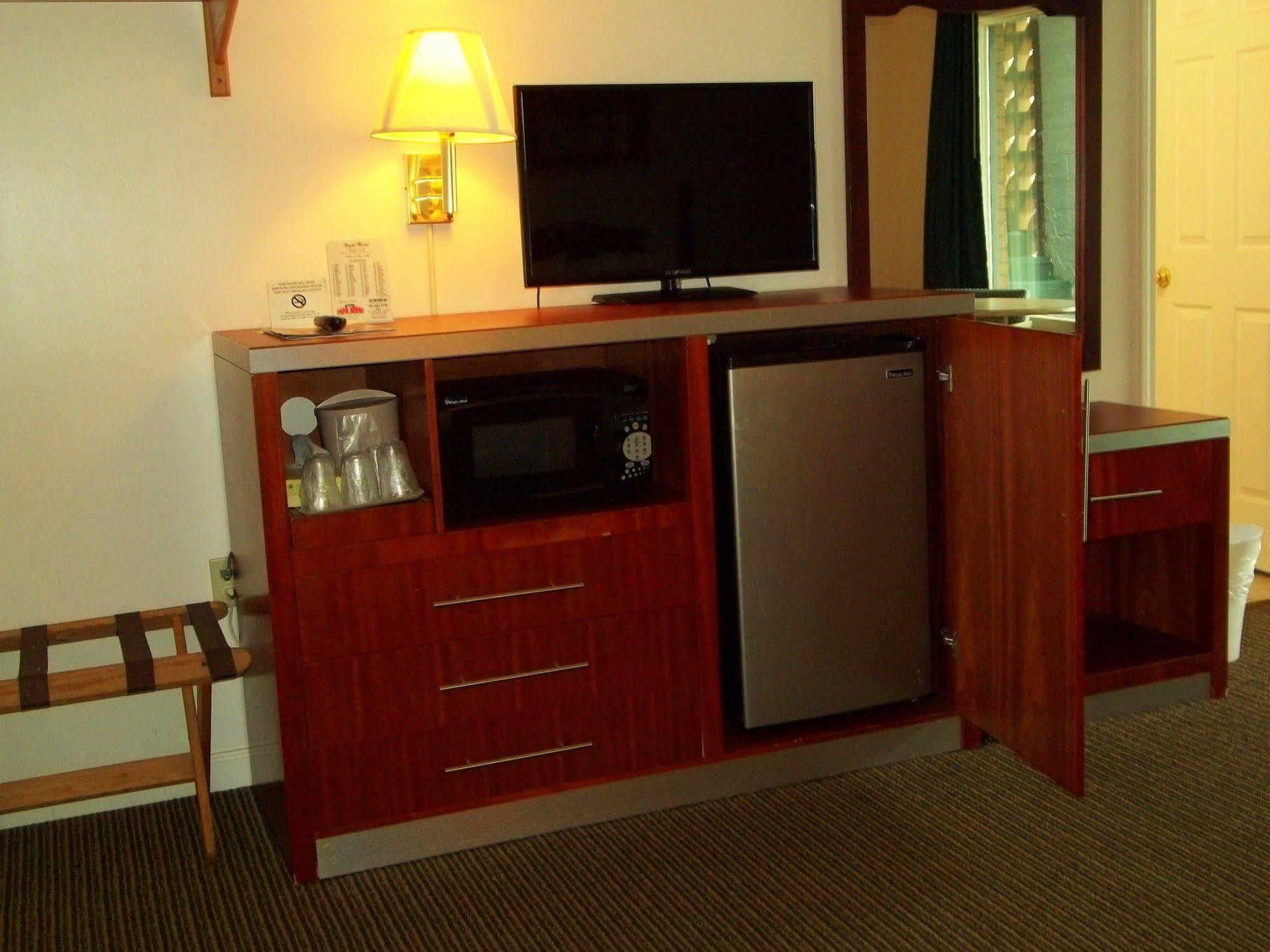Royal Motel Hermitage Luaran gambar