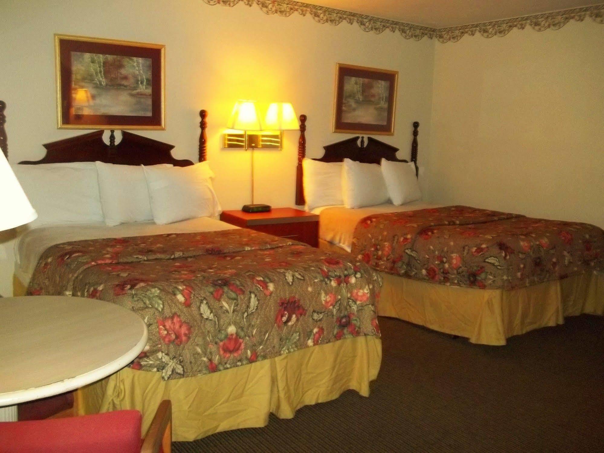 Royal Motel Hermitage Luaran gambar