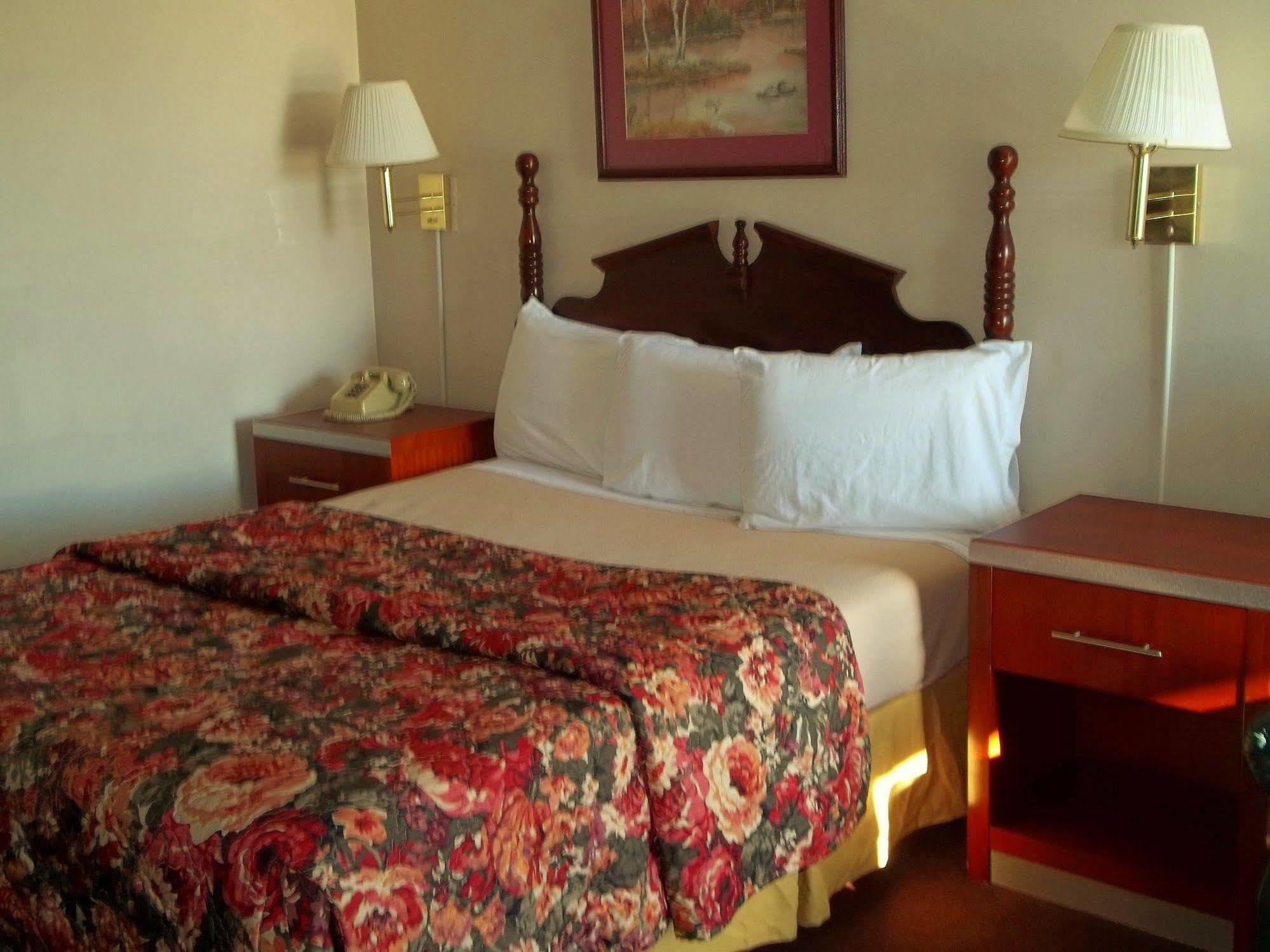 Royal Motel Hermitage Luaran gambar
